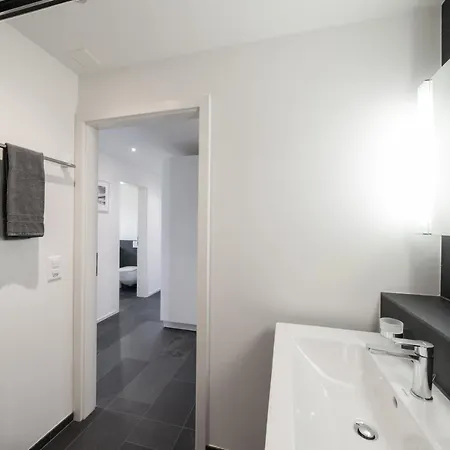 Apartment Schöne Parterrewohnung In Matten Matten bei Interlaken