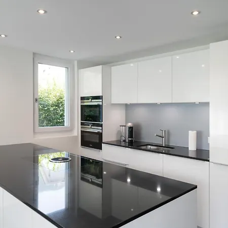 Schoene Parterrewohnung In Matten * Matten bei Interlaken