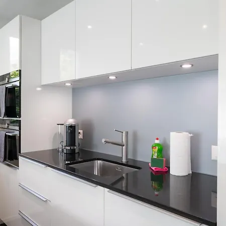 Apartment Schoene Parterrewohnung In Matten Matten bei Interlaken