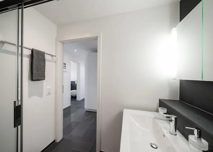 דירה Schoene Parterrewohnung In Matten Matten bei Interlaken