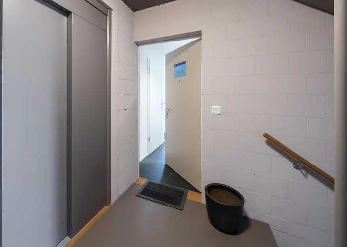 Schoene Parterrewohnung In Matten * Matten bei Interlaken