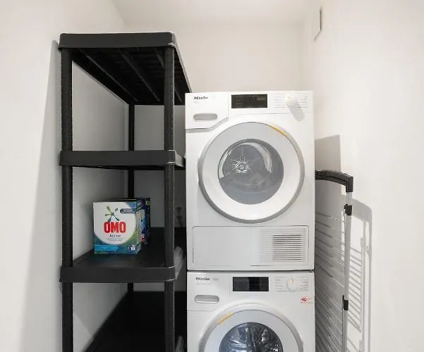 דירה Schoene Parterrewohnung In Matten *