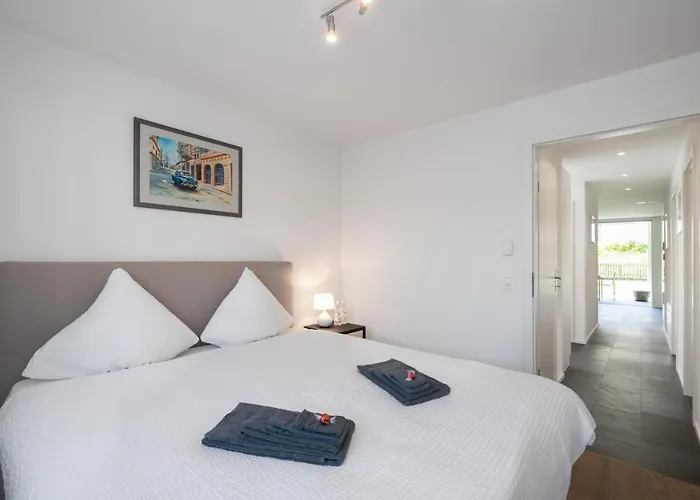 Apartamento Schoene Parterrewohnung In Matten Matten bei Interlaken