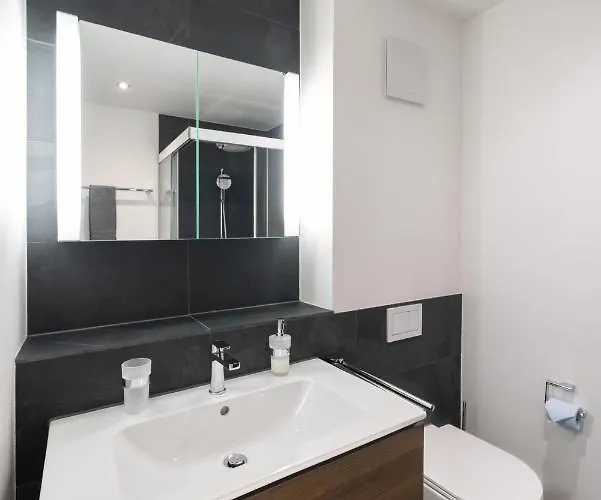 Schoene Parterrewohnung In Matten * Matten bei Interlaken