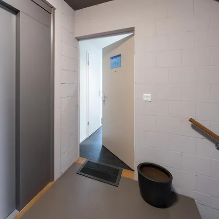 Schoene Parterrewohnung In Matten * Matten bei Interlaken