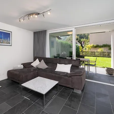 Schoene Parterrewohnung In Matten Apartament Matten bei Interlaken