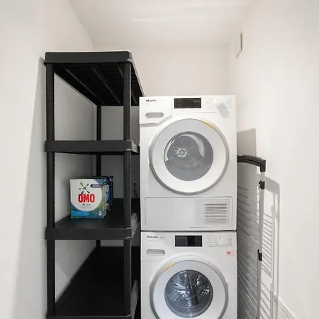 Apartament Schoene Parterrewohnung In Matten *