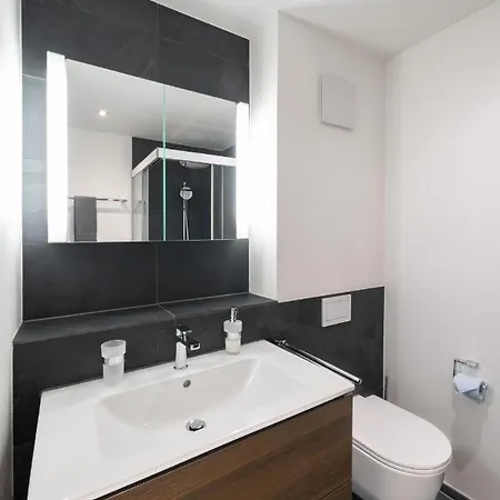 Schoene Parterrewohnung In Matten * Matten bei Interlaken