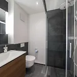 Apartman Schoene Parterrewohnung In Matten Matten bei Interlaken