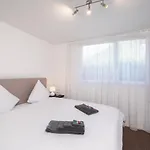 Schoene Parterrewohnung In Matten Apartman *